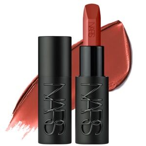 NARS Explicit Lipstick Body Heat